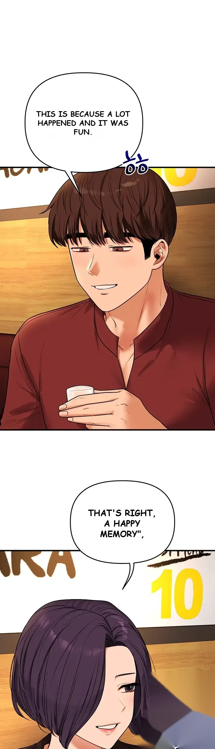 Relationship Reversal Chapter 126 - Page 33