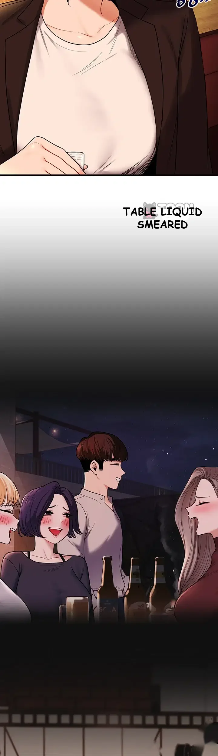Relationship Reversal Chapter 126 - Page 34