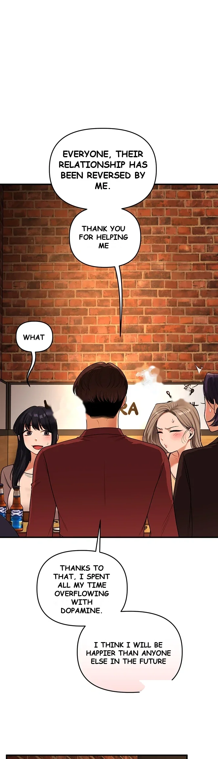 Relationship Reversal Chapter 126 - Page 39
