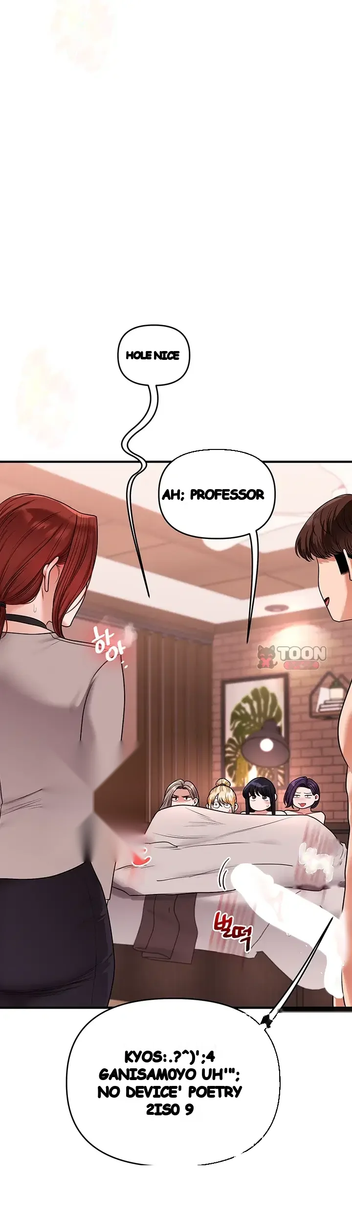 Relationship Reversal Chapter 127 - Page 30
