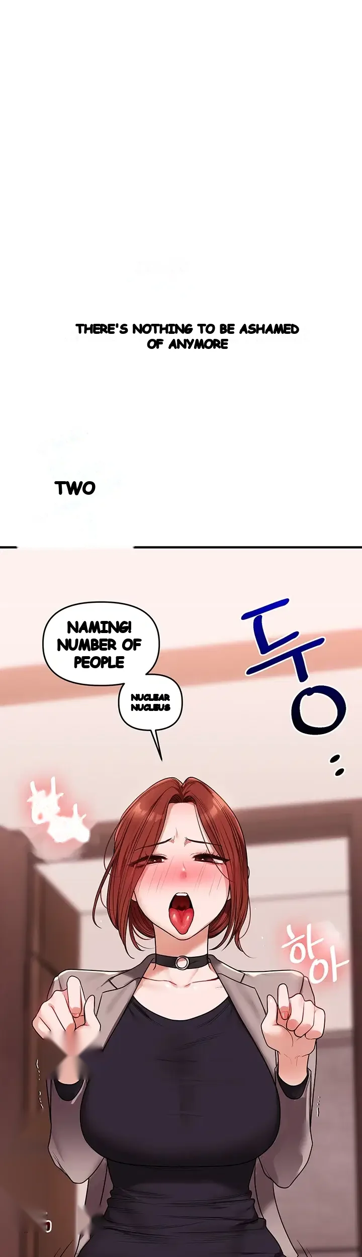 Relationship Reversal Chapter 127 - Page 33