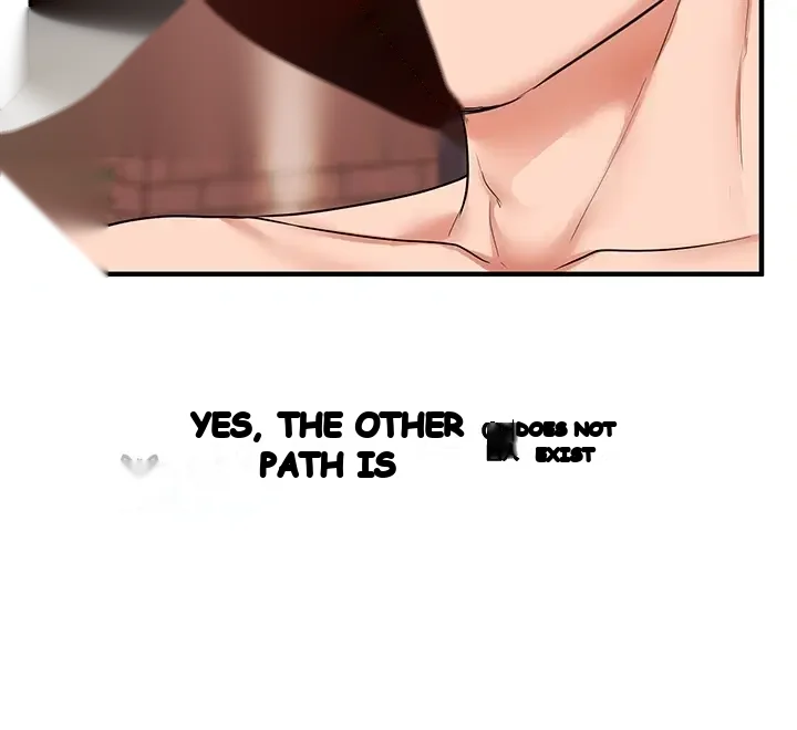 Relationship Reversal Chapter 127 - Page 39