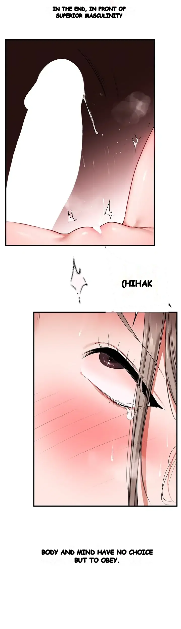 Relationship Reversal Chapter 127 - Page 45