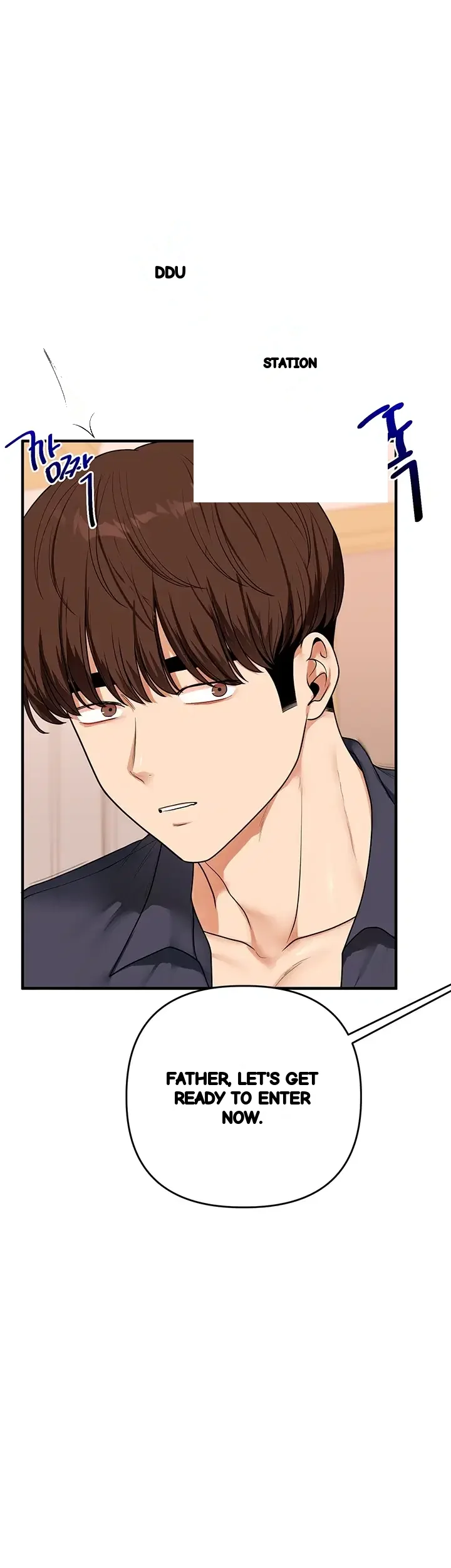 Relationship Reversal Chapter 128 - Page 31