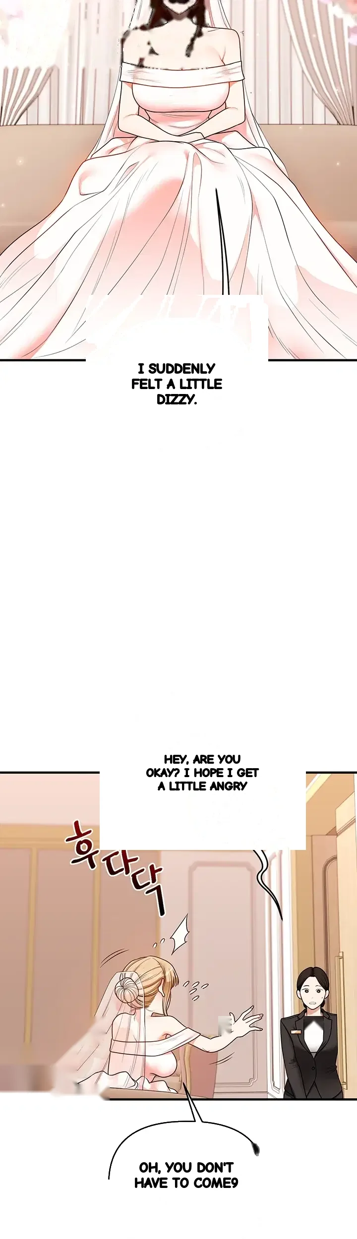 Relationship Reversal Chapter 128 - Page 34
