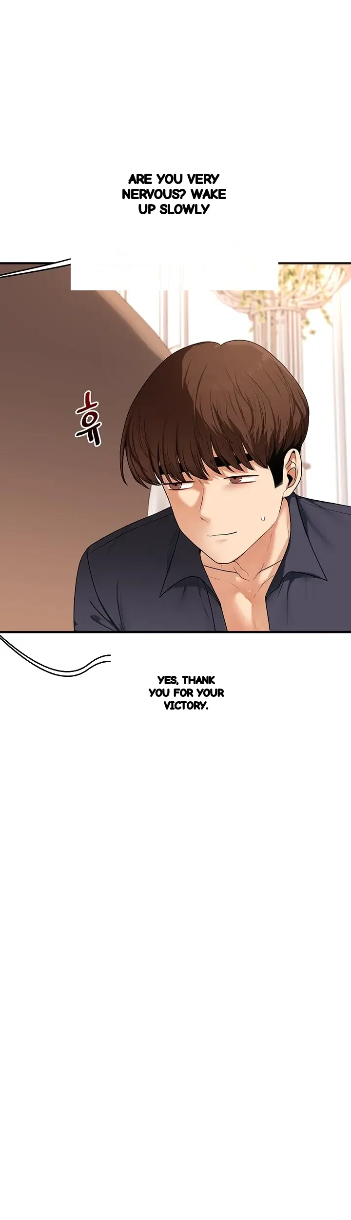 Relationship Reversal Chapter 128 - Page 35