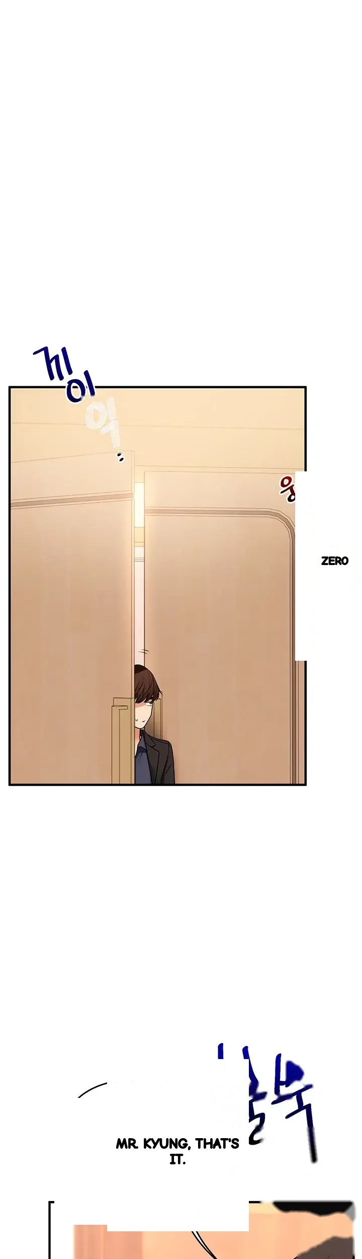 Relationship Reversal Chapter 128 - Page 36
