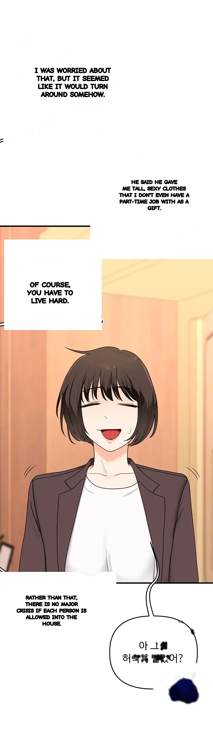 Relationship Reversal Chapter 128 - Page 42