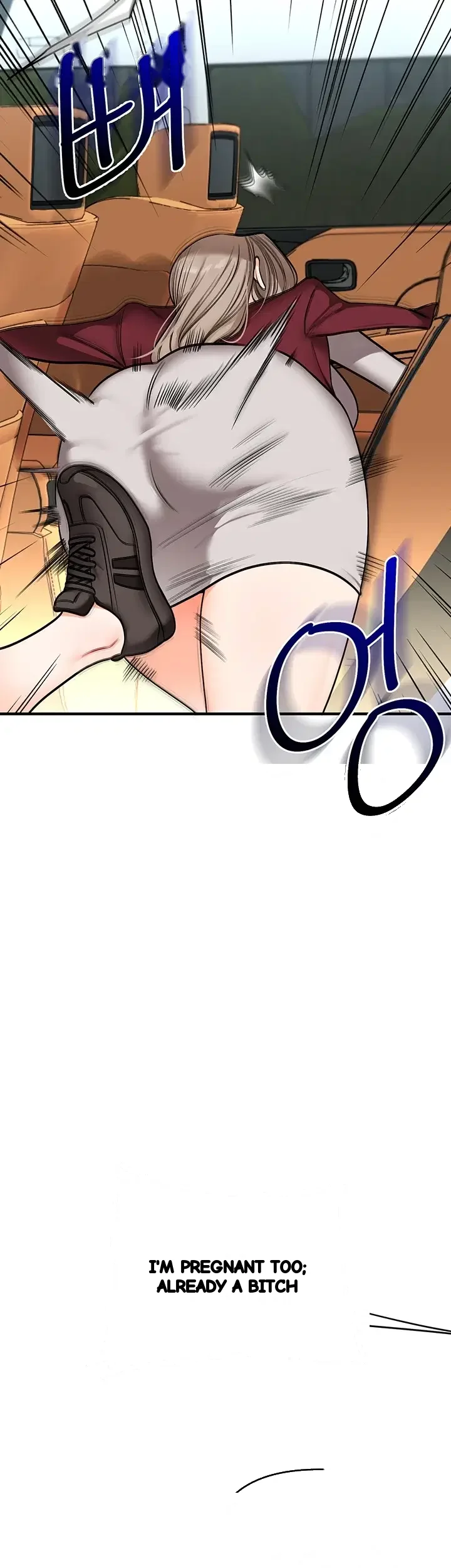 Relationship Reversal Chapter 128 - Page 48