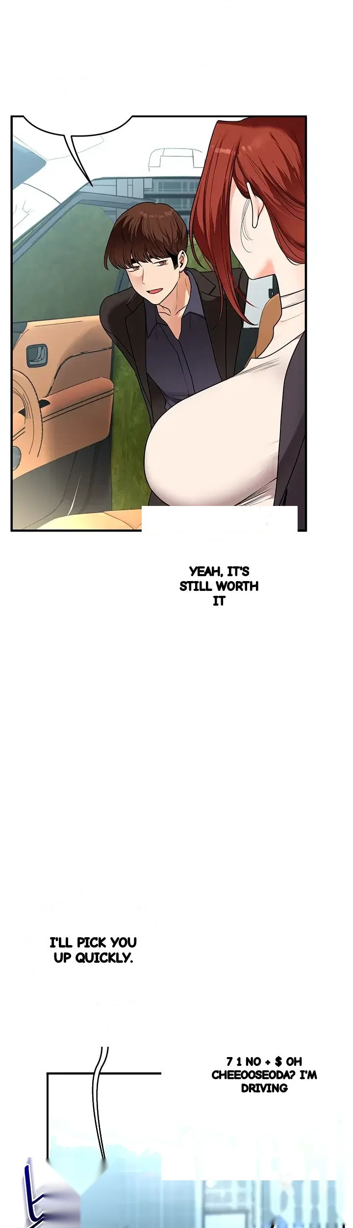 Relationship Reversal Chapter 128 - Page 49