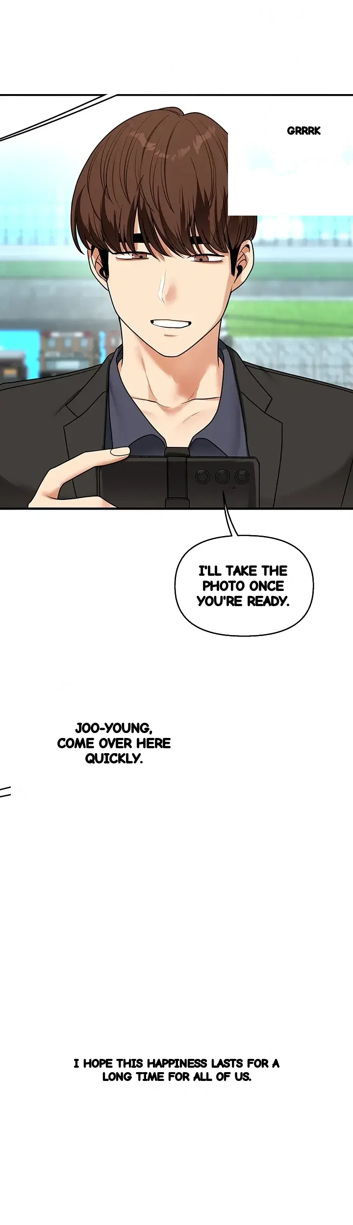 Relationship Reversal Chapter 128 - Page 53