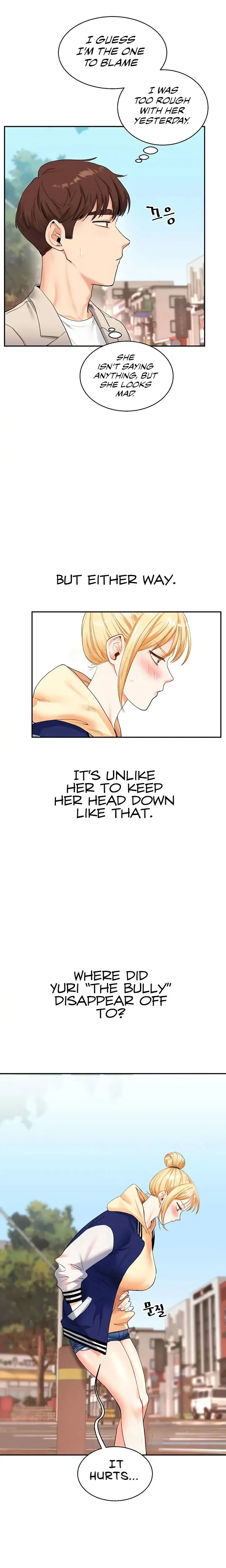 Relationship Reversal Chapter 13 - Page 19