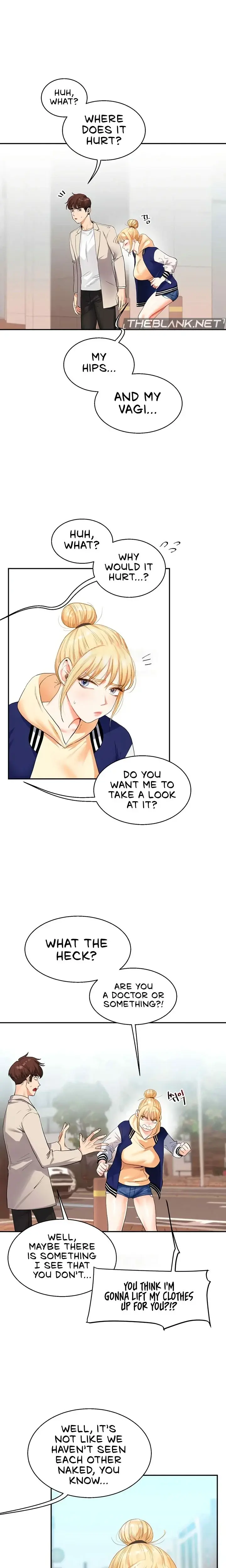 Relationship Reversal Chapter 13 - Page 20