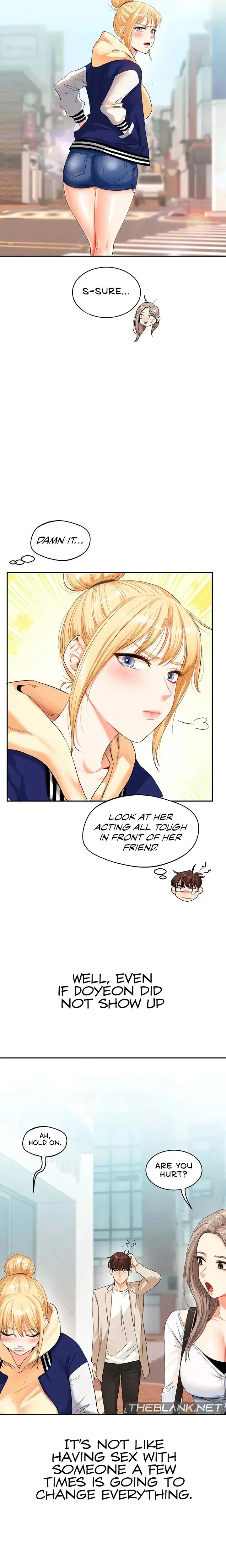 Relationship Reversal Chapter 13 - Page 25