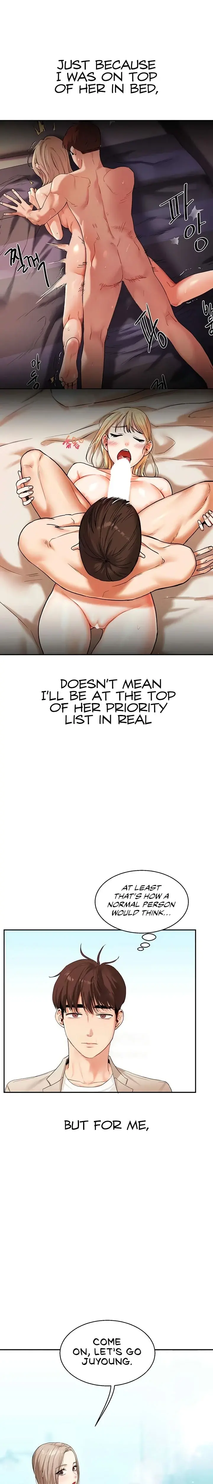 Relationship Reversal Chapter 13 - Page 26