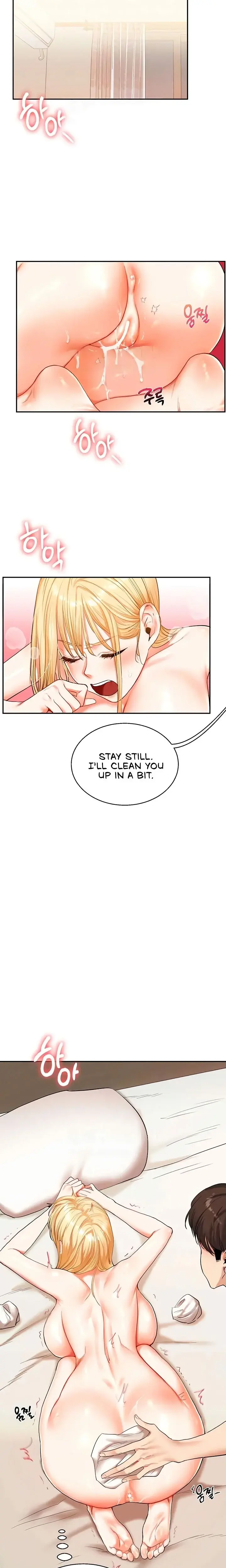 Relationship Reversal Chapter 13 - Page 3