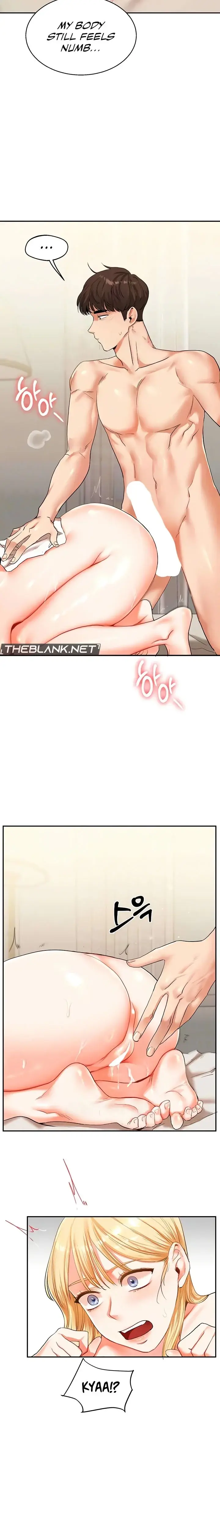 Relationship Reversal Chapter 13 - Page 4