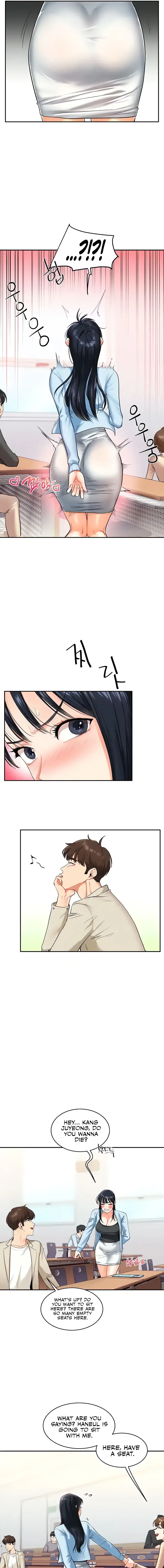 Relationship Reversal Chapter 14 - Page 5