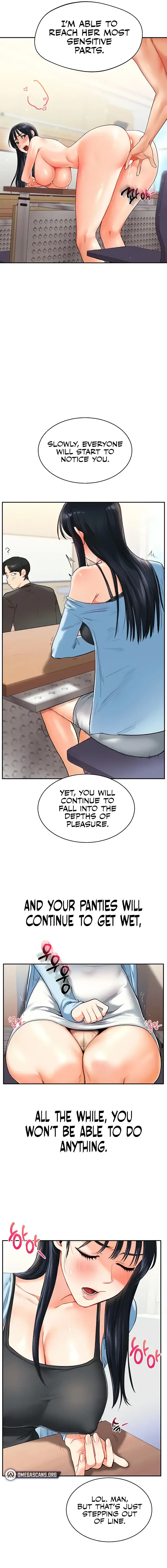Relationship Reversal Chapter 14 - Page 9