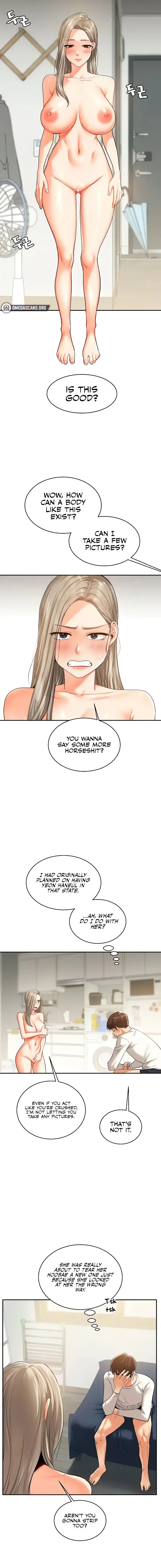 Relationship Reversal Chapter 15 - Page 16