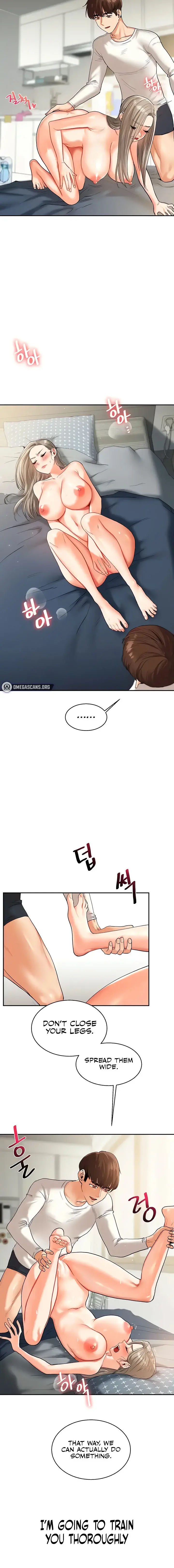 Relationship Reversal Chapter 15 - Page 18