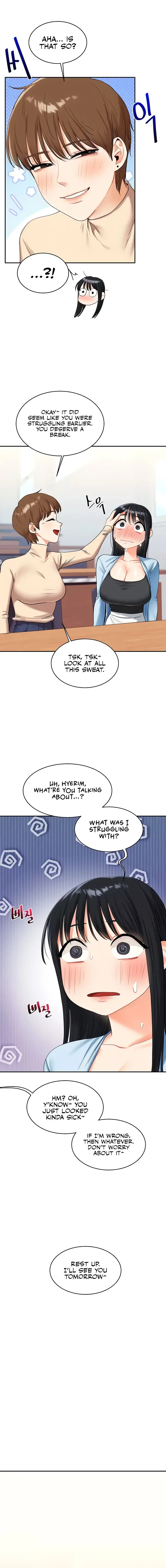 Relationship Reversal Chapter 15 - Page 6
