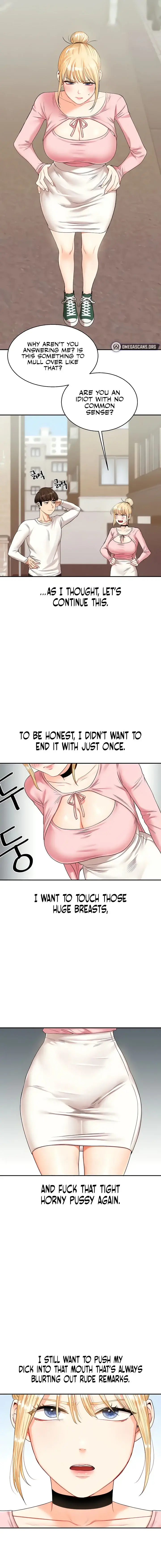 Relationship Reversal Chapter 17 - Page 24