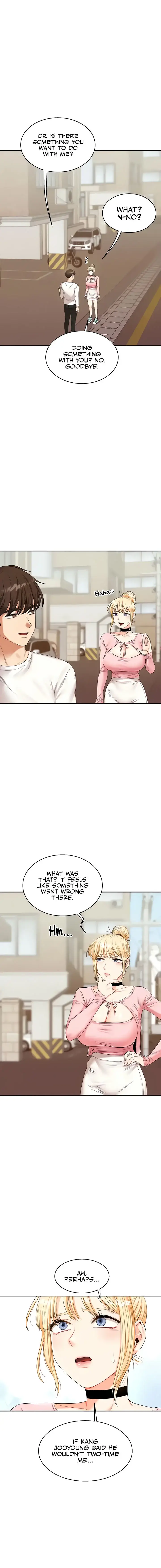 Relationship Reversal Chapter 17 - Page 26
