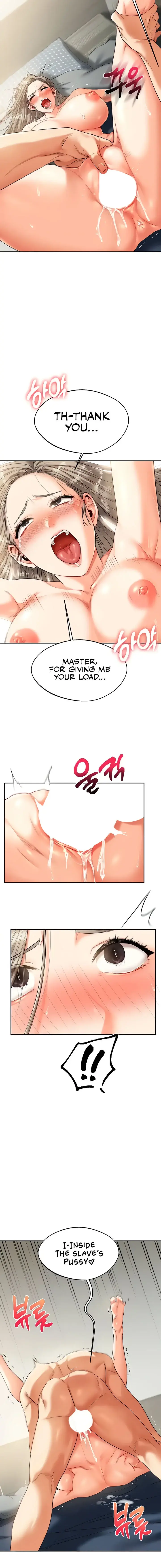 Relationship Reversal Chapter 17 - Page 6