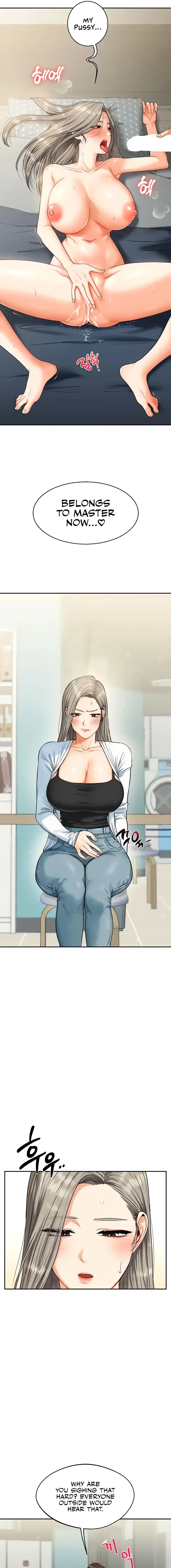 Relationship Reversal Chapter 17 - Page 9