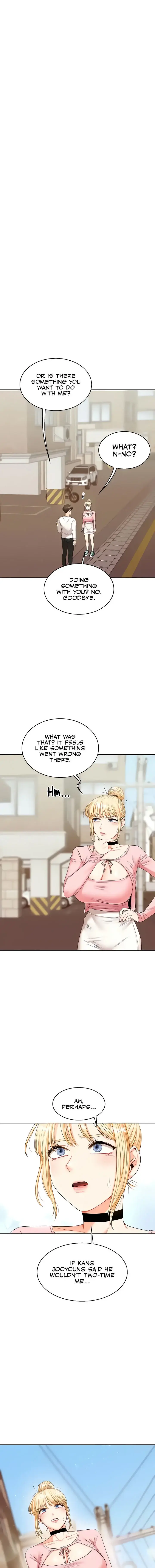 Relationship Reversal Chapter 18 - Page 1