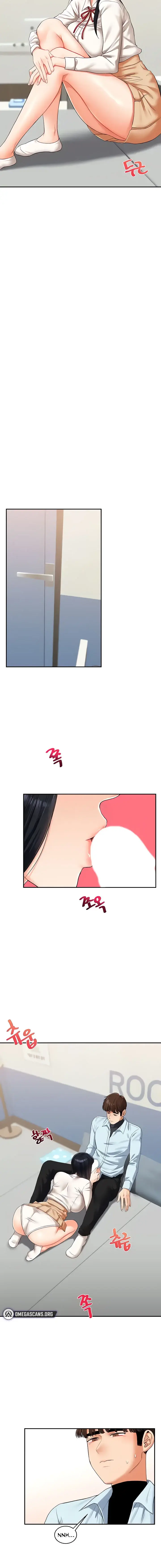 Relationship Reversal Chapter 18 - Page 14