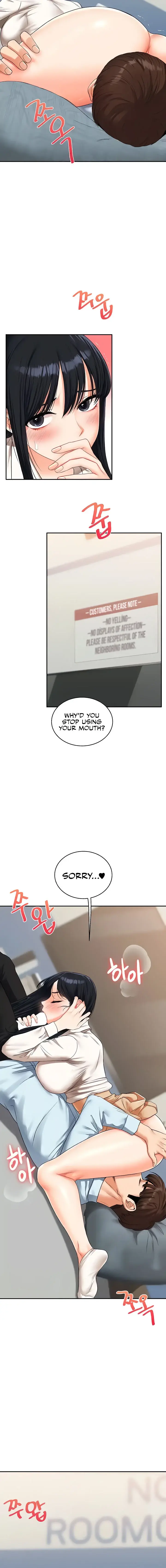 Relationship Reversal Chapter 18 - Page 16