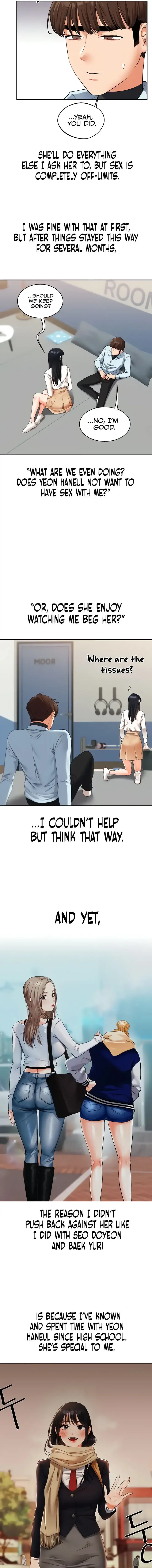 Relationship Reversal Chapter 18 - Page 23