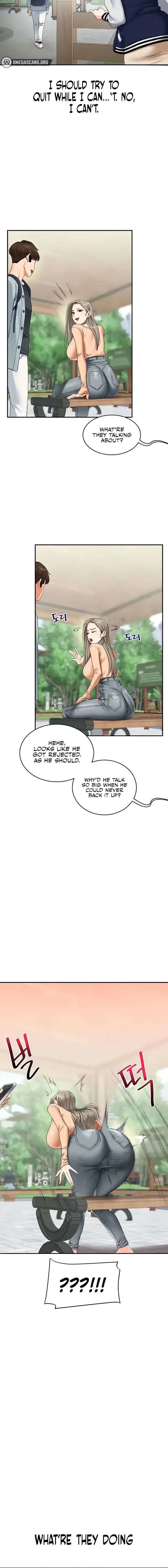 Relationship Reversal Chapter 19 - Page 16