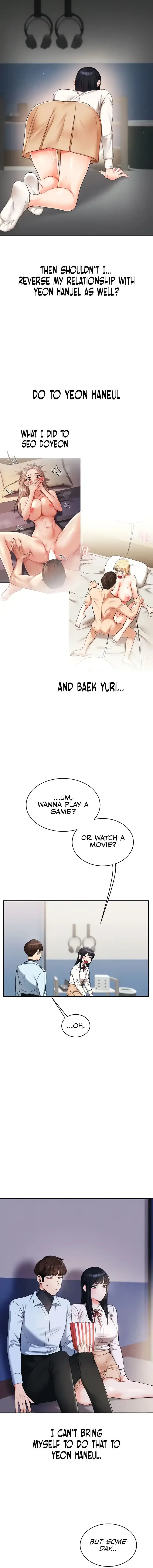Relationship Reversal Chapter 19 - Page 2