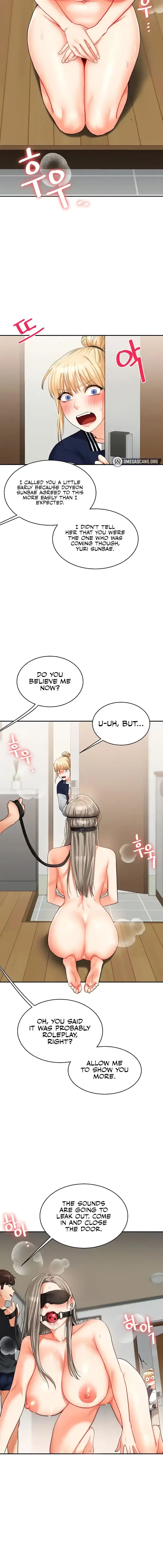 Relationship Reversal Chapter 19 - Page 20