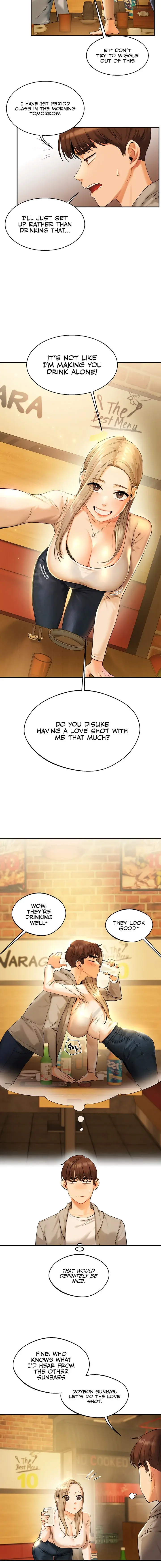 Relationship Reversal Chapter 2 - Page 12
