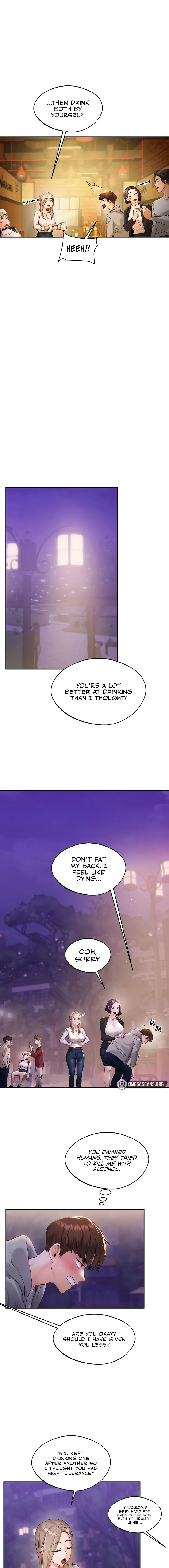Relationship Reversal Chapter 2 - Page 13