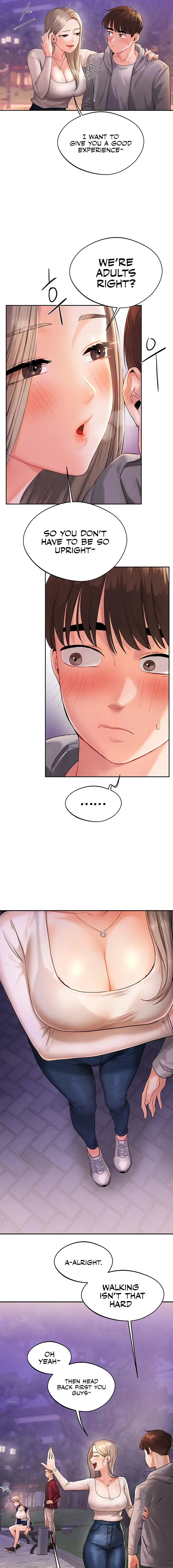 Relationship Reversal Chapter 2 - Page 15