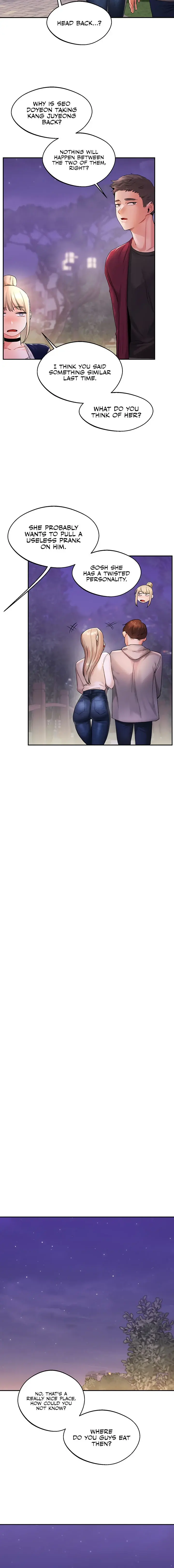 Relationship Reversal Chapter 2 - Page 16