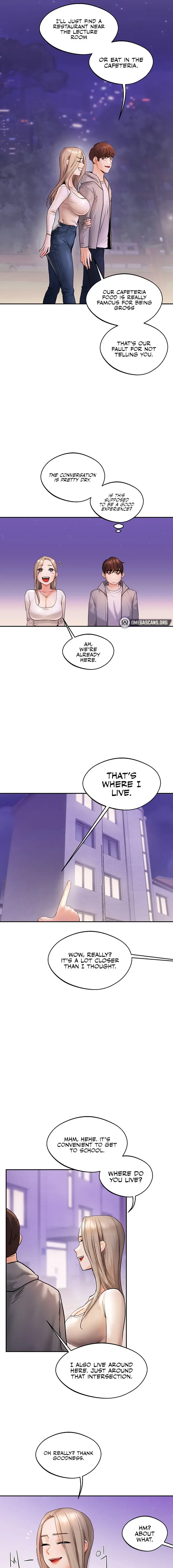 Relationship Reversal Chapter 2 - Page 17