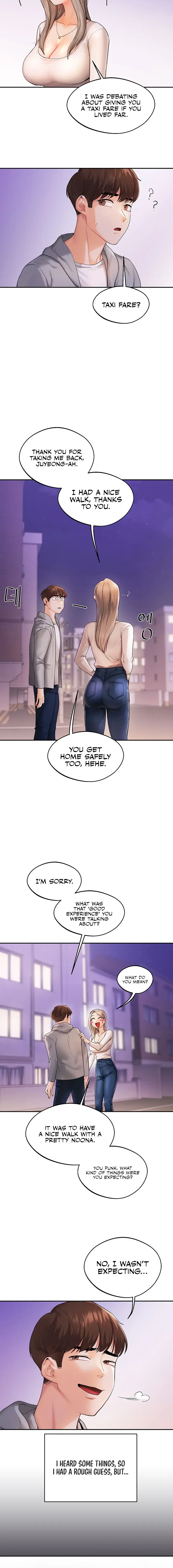 Relationship Reversal Chapter 2 - Page 18