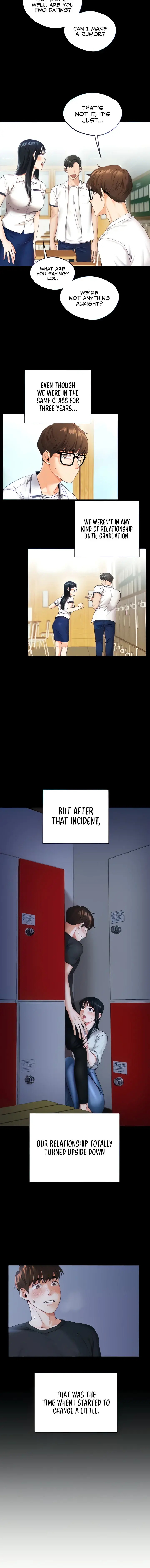 Relationship Reversal Chapter 2 - Page 2