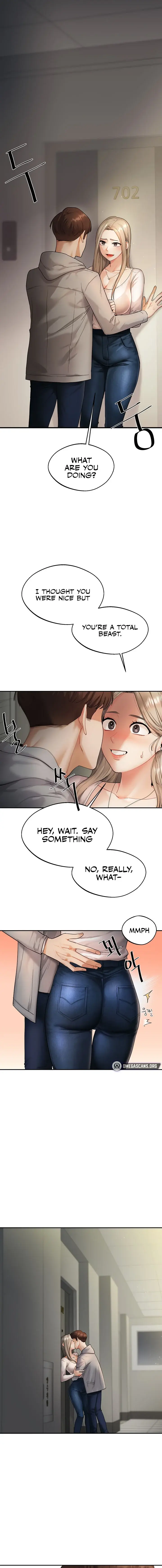 Relationship Reversal Chapter 2 - Page 21