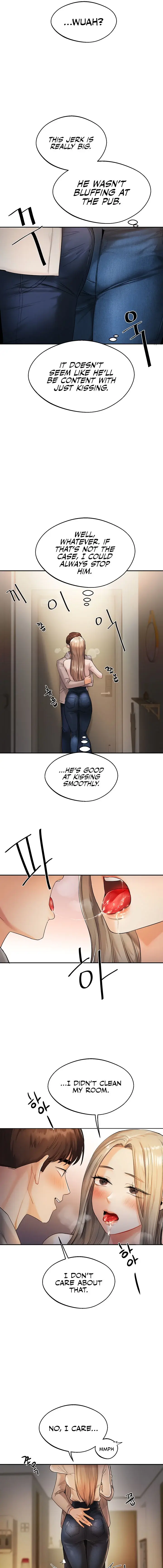 Relationship Reversal Chapter 2 - Page 23