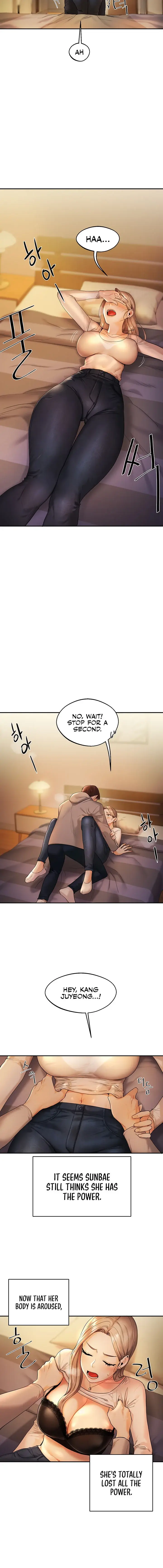 Relationship Reversal Chapter 2 - Page 24