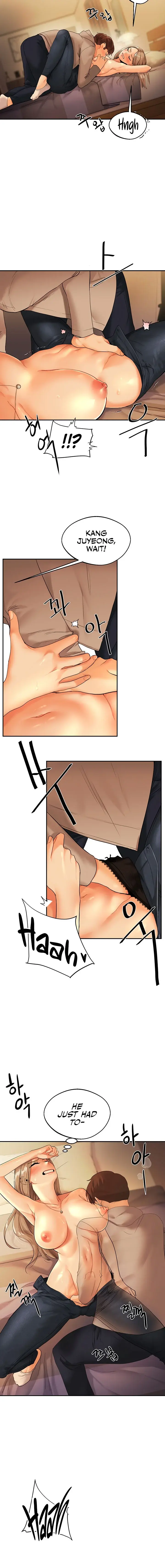 Relationship Reversal Chapter 2 - Page 26