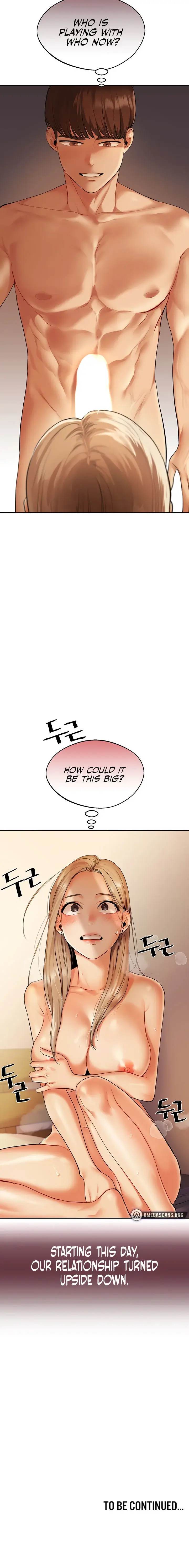 Relationship Reversal Chapter 2 - Page 28