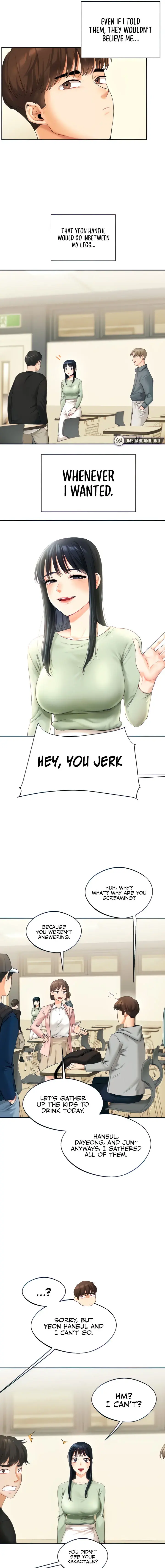 Relationship Reversal Chapter 2 - Page 5